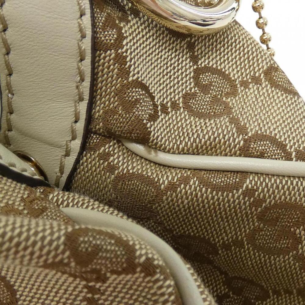 GUCCI Cream Bag - Picture 4 of 7